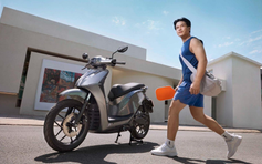 Không chỉ đi xa, xe máy điện cần vượt trội hơn về công nghệ và trải nghiệm