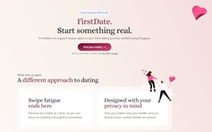 Chính phủ Singapore làm 'mai mối', ra mắt app hẹn hò