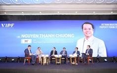 Kiểm soát rủi ro vận hành, gia tăng giá trị đầu tư tại KCN Thành Thành Công