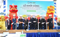 Nhà đầu tư Nhật chi 110 triệu USD xây nhà máy bao bì tiệt trùng tại Đồng Nai