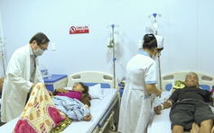 Vụ nhiều người nghi ngộ độc thực phẩm sau ăn bánh mì: Tạm dừng kinh doanh cơ sở