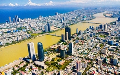 Một phường ở Đà Nẵng thu ngân sách ngàn tỉ, định hướng khai thác kinh tế đêm