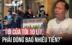 Hà Nội thí điểm túi rác tiêu chuẩn: Cách tính phí sẽ thay đổi thế nào?