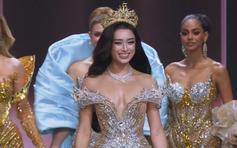 Emoura Phạm giành á hậu 4, Tanzania đăng quang Miss Grand International 2026