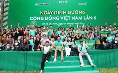 Thế hệ gen Z và Millennials quan tâm đến chăm sóc sức khỏe toàn diện