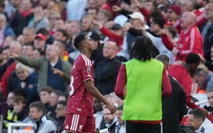 Khi Anfield không còn là thánh địa