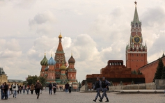 Tổng thống Nga Putin ký sắc lệnh miễn visa 30 ngày cho công dân Việt Nam