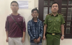 Bắt giữ phạm nhân trốn truy nã hơn 32 năm dù thay tên đổi họ