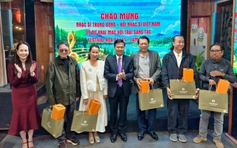 Hội trại sáng tác âm nhạc Festival Hoa Đà Lạt sẽ có ca khúc chạm tới trái tim?