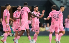 Cuộc đua 1.000 bàn thắng giữa Messi và Ronaldo đang diễn ra như thế nào?