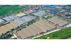 Hải Phòng khơi thông nguồn lực đầu tư, thúc đẩy tăng trưởng