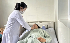 167 người nghi ngộ độc sau ăn bánh mì: Có 3 thai phụ, 41 bệnh nhi