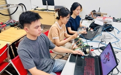 Giải bài toán nguy cơ thiếu nguồn giảng viên trình độ tiến sĩ