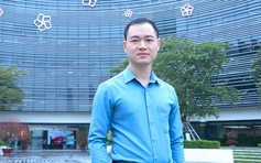 Người trẻ hiến kế phát triển nhân tài công nghệ, nâng cao năng lực AI