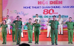Thầm lặng cho đi, để biết ơn cuộc sống