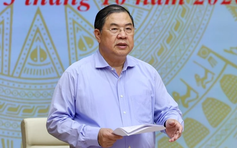 Phó thủ tướng: Giá nhà vẫn vượt khả năng chi trả của đại đa số người dân