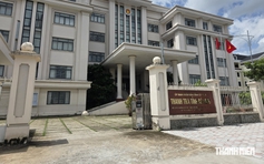 Kiến nghị chuyển hồ sơ dự án nuôi động vật hoang dã cho Công an tỉnh Cà Mau thụ lý