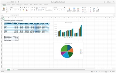 Sau Adobe, lập trình viên dùng AI tạo ra bản sao Microsoft Office