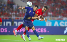Đông Nam Á chạy đua quyết liệt trước Asian Cup: Chưa đội nào chốt được đối thủ 'xịn' như của Việt Nam