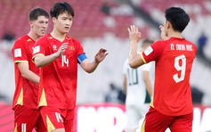 Trận quyết đấu UAE sẽ định đoạt số phận đội tuyển Việt Nam tại Asian Cup