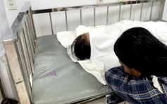 Viêm tiểu phế quản, bé gái 3 tuổi tử vong sau hơn 3 giờ nhập viện