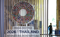 Nhiều vấn đề, ít giải pháp