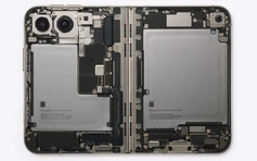 Apple hé lộ 'vũ khí bí mật' bên trong iPhone Duo