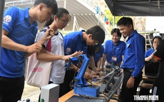 Thanh niên trước những động lực mới của khởi nghiệp, đổi mới sáng tạo