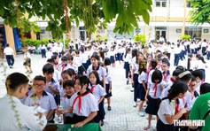 7 hành vi bị nghiêm cấm trong giáo dục: Phải quyết liệt giám sát