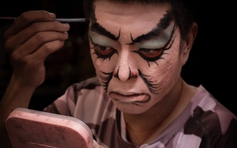 Đêm di sản chạm thời gian