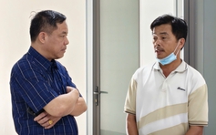 Nữ giáo viên tử vong, người nhà quyết định hiến tạng