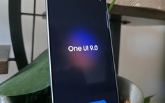 Loạt điện thoại Samsung Galaxy vừa nhận được One UI 9