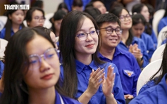 Thanh niên cần dám làm việc khó, việc mới