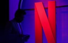 Netflix đối mặt với biến động