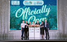 Sắp diễn ra hai triển lãm OGAV 2026 và VIMOX 2026