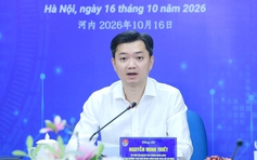 Tiếp tục mở rộng giao lưu thanh niên Việt Nam - Trung Quốc

 