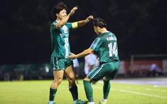 Dự đoán CLB Bắc Ninh thua CLB TP.Đồng Nai 1-2: Công Phượng tỏa sáng, đội khách 'trả nợ' sòng phẳng