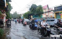 Đường nối Phạm Văn Đồng - cầu vượt Sóng Thần ở TP.HCM bồi thường tới 71,5 triệu đồng/m²