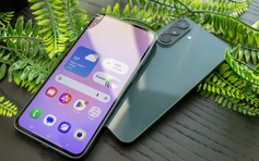 Rò rỉ mới về Samsung Galaxy A38 trước thời điểm ra mắt