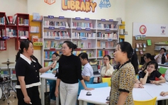 Những việc làm trong hè của giáo viên TP.HCM được tính thu nhập tăng thêm