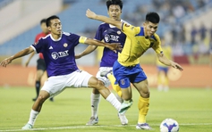 Dự đoán tỷ số CLB CAHN thắng CLB Hà Nội 2-0: Đình Bắc và Leo Artur ghi bàn