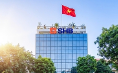 SHB đã nhận toàn bộ tiền bán SHBFinance từ tập đoàn Thái Lan