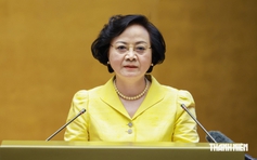 'Khắc phục tình trạng đố kỵ, sợ người giỏi'