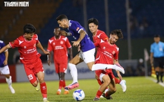 Cầu thủ Việt kiều tăng cả chất và lượng, V-League ngày càng đáng xem