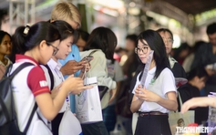 Hơn 5.000 vị trí việc làm cho sinh viên TP.HCM: Có lương ngay, không đòi hỏi kinh nghiệm