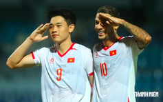 Việt Nam có thể rơi vào bảng đấu ‘siêu nhẹ’ tại vòng loại World Cup 2030, nếu làm được điều này