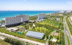 Phường Cam Lâm của Khánh Hòa có gì khi trở thành đô thị sân bay hiện đại?