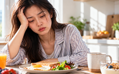 Ăn cùng một lượng thức ăn, vì sao đường huyết mỗi ngày lại khác nhau?