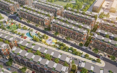 Kinh tế đêm mở hướng phát triển mới cho các đô thị công nghiệp