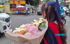 Yêu cầu các trường đại học kiểm soát 'lạm phát điểm' trong đánh giá sinh viên